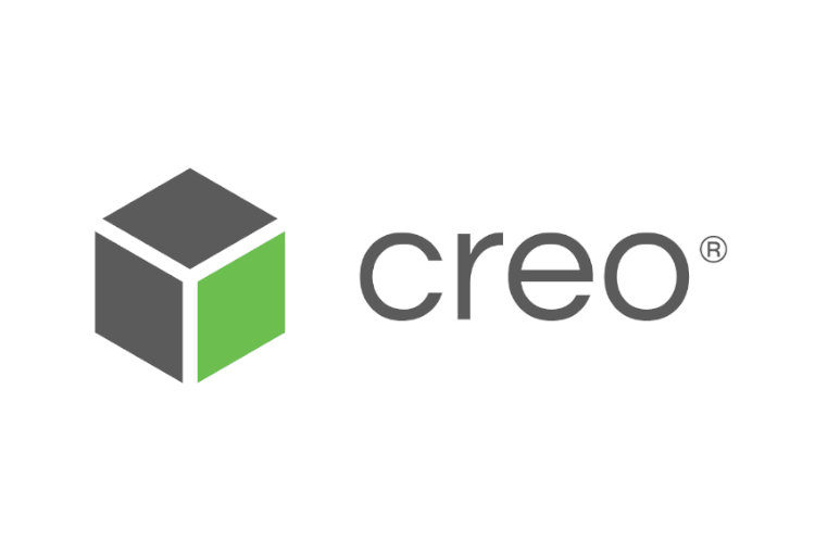 PTC Creo Logo